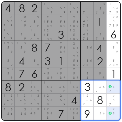 sudoku good for brain