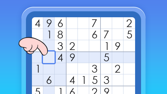 sudoku puzzle printable